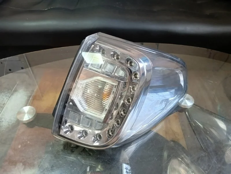 Фонарь Nissan PATROL 2010-2024 265541LB0A, правый