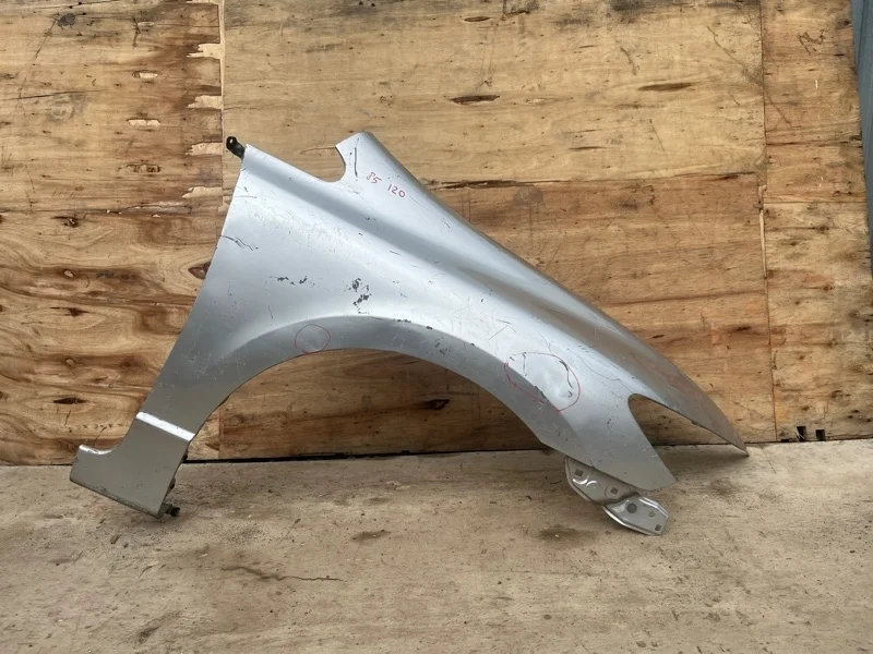 Крыло Honda Civic 8 2006-2011 60211SNBJ00ZZ 4D, переднее правое