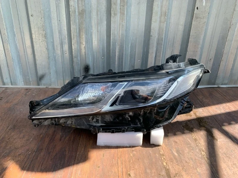 Фара Led Toyota Camry 2021-2024 8118533G00 XV 70, левая