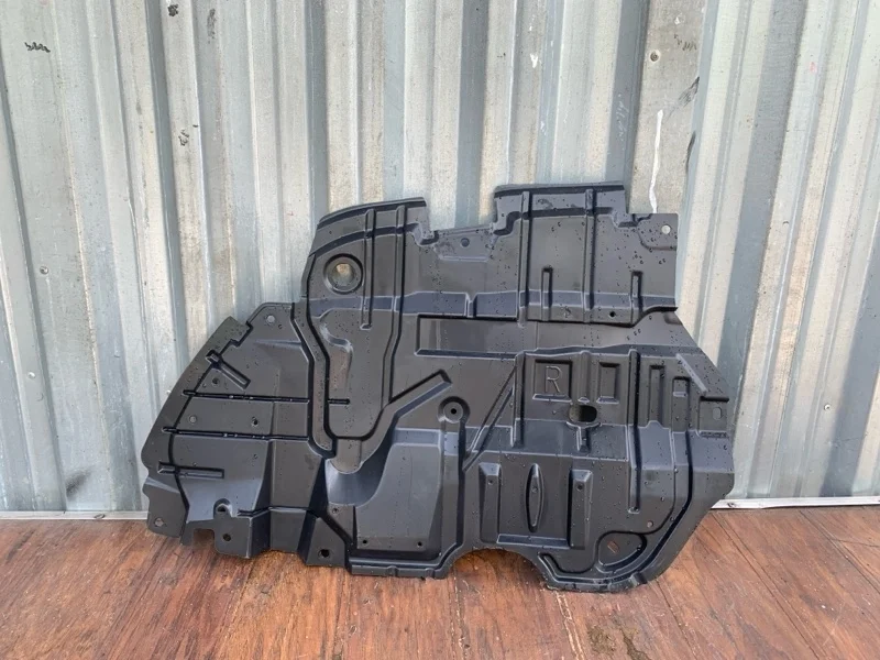 Пыльник бампера Toyota Camry 2012-2017 5144133180 50 55, передний правый