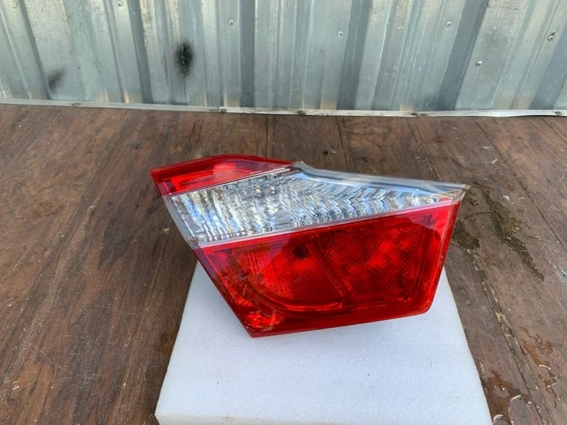 Фонарь Toyota Camry 2011-2014 8159133200 50, левый