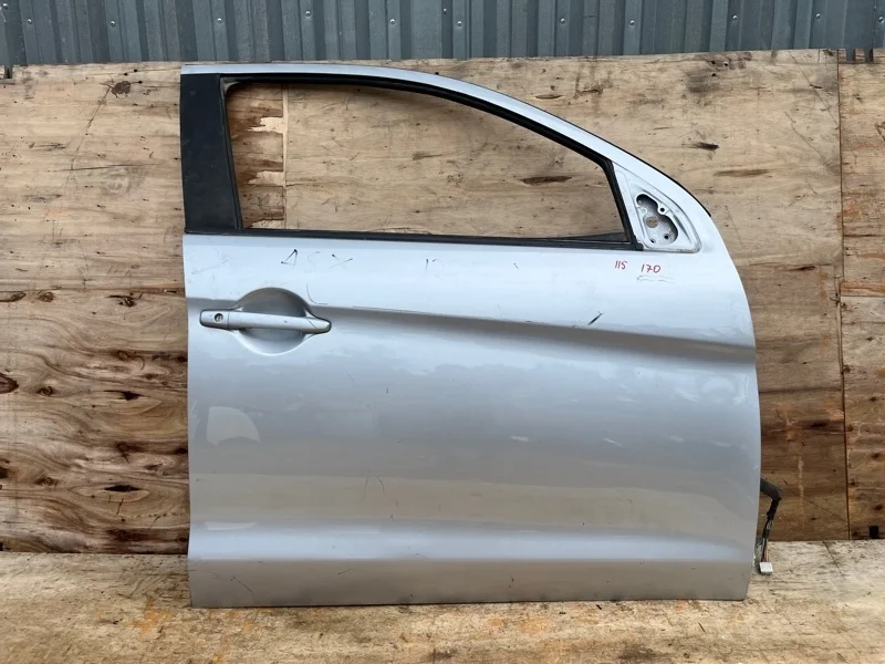 Дверь Mitsubishi ASX 2010-2020 5700B226, передняя правая