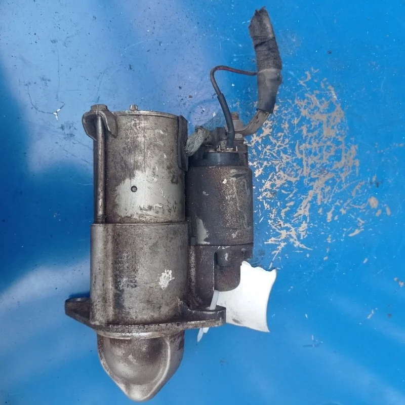 Стартер Opel Astra 2004-2014 6202084 H Z18XER 1.8 140 Л.С