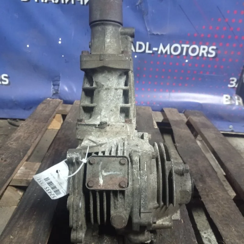 Раздатка Mitsubishi Outlander XL 2006-2013 3200A067 6B31