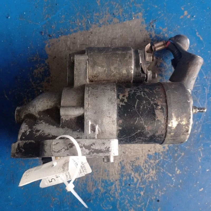 Стартер Mazda Tribute 2002-2007 AJ0318400 AJ