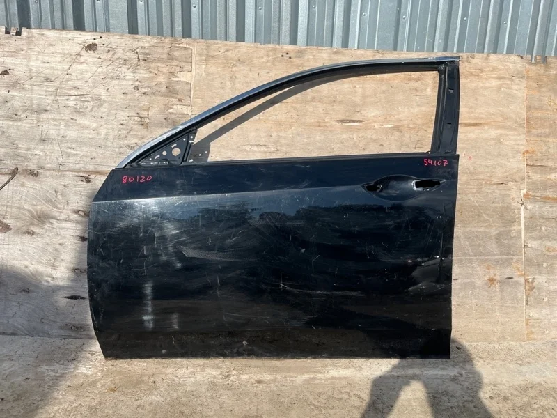 Дверь Honda Accord 8 2008-2012 67050TL0300ZZ, передняя левая
