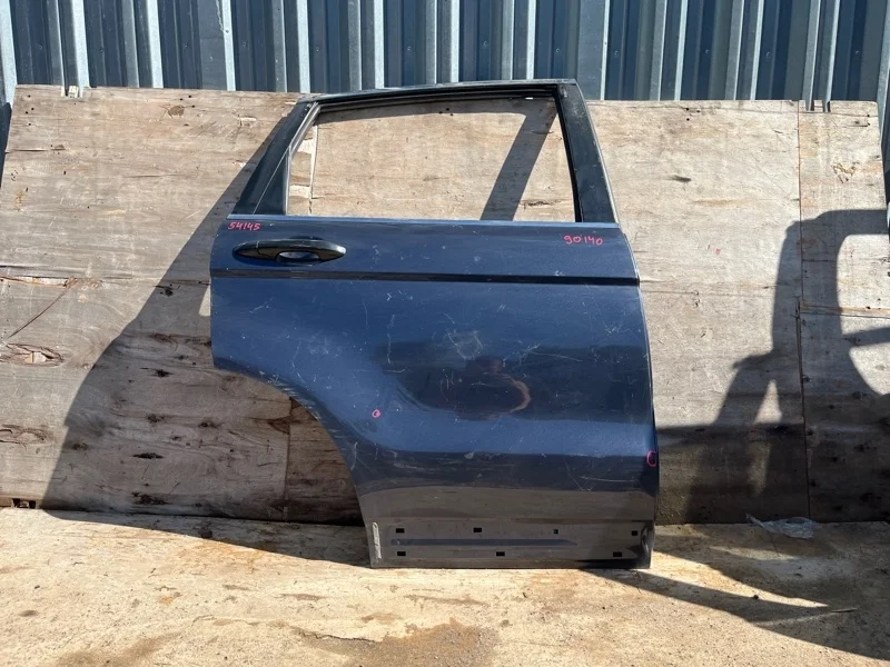 Дверь Honda CR-V 3 2007-2012 67510SWAA00ZZ, задняя правая