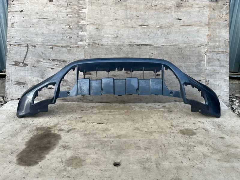 Юбка бампера Honda CR-V 3 2009-2012 71102SWAZY00, передняя