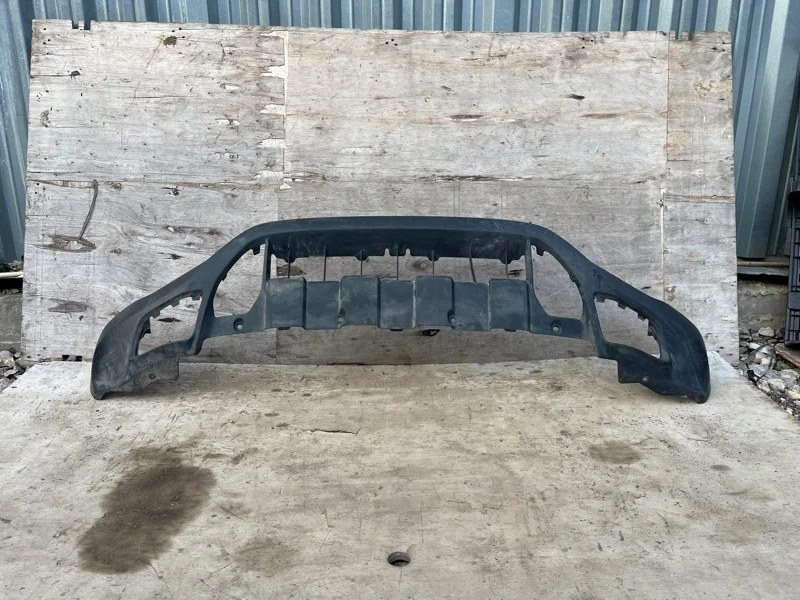 Юбка бампера Honda CR-V 3 2009-2012 71102SWAZY00, передняя