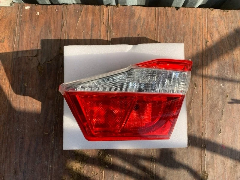Фонарь Toyota Camry 2011-2014 8158133220 50, правый