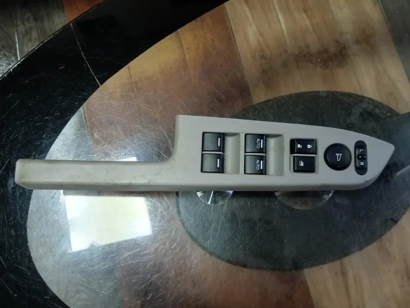 Блок управления стеклоподъемниками Honda Pilot 2 2008-2015 35750SZAA11