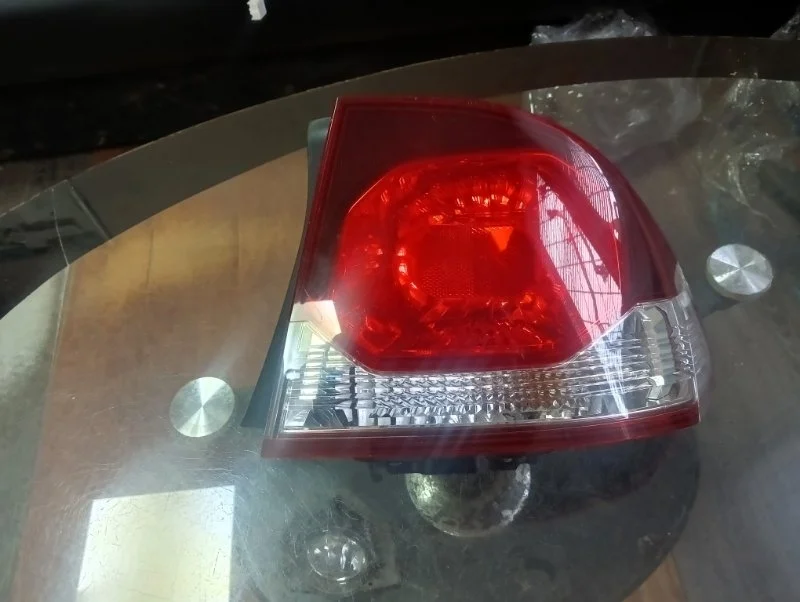 Фонарь Honda Civic 8 2009-2011 33501SNBG51 4D, правый