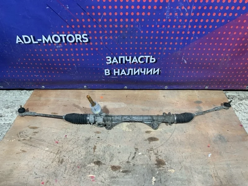 Рулевая рейка с Эур Mitsubishi Outlander 3 2012-2021 4410A453