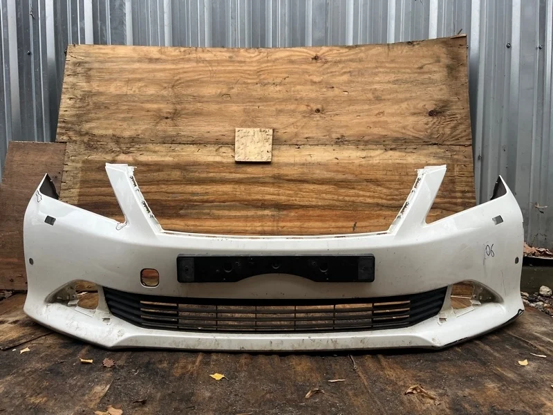 Бампер Toyota Camry 2012-2014 5211933987 50, передний