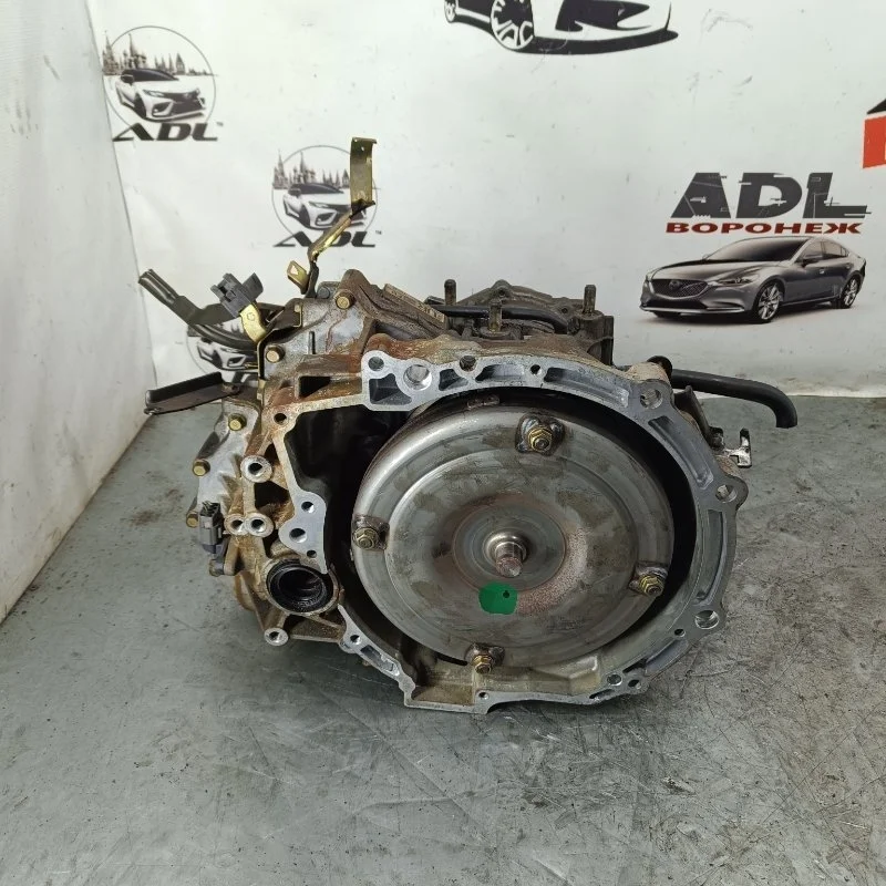 Акпп Mazda 626 1997-2002 FW5519090 GF FS
