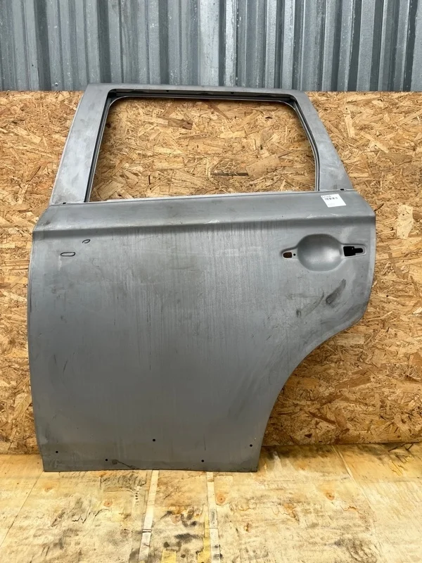 Дверь Mitsubishi Outlander 3 2015-2021 5730B557, задняя левая