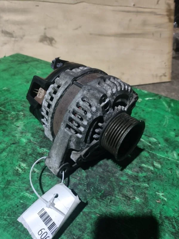 Генератор Honda Accord 8 2008-2014 31100R40A01 CU K24Z3
