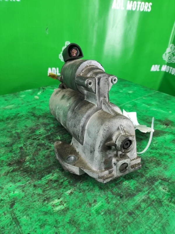 Стартер Mazda Tribute 2002-2007 AJ0318400 AJ