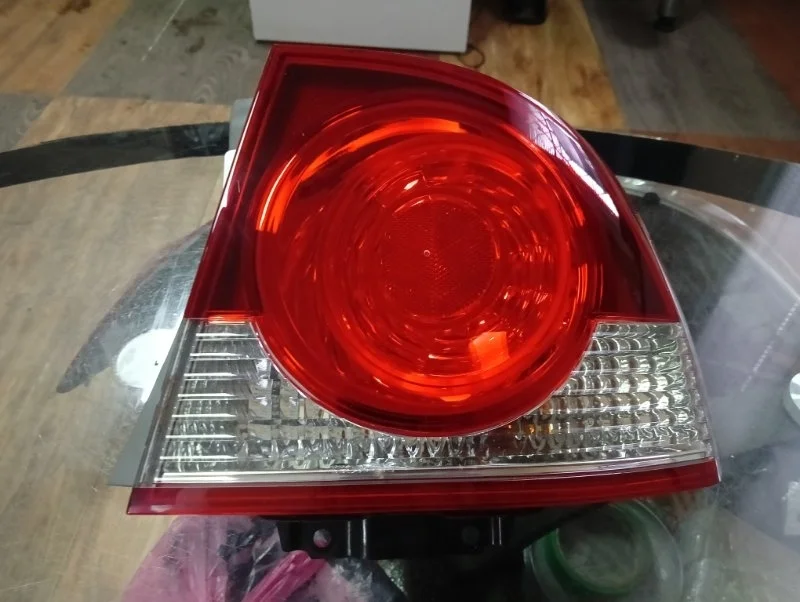 Фонарь Honda Civic 8 2006-2008 33501SNBG01 FD1 4D, задний правый