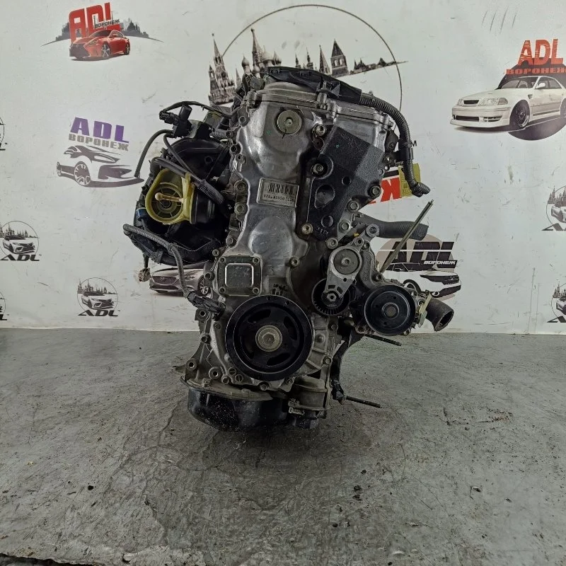 Двигатель Toyota Camry 2011-2021 1900036391 2AR-FE