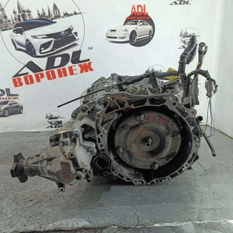 Вариатор Nissan X-Trail 2008-2013 311001XF0C QR25DE