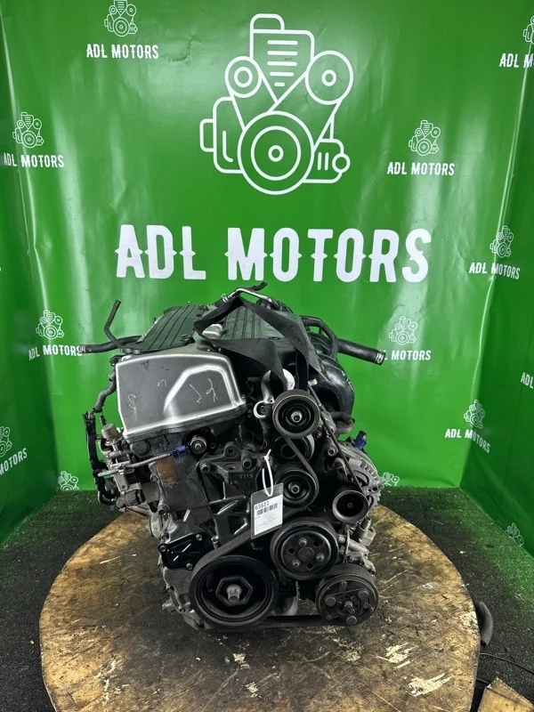 Двигатель Honda Accord 8 2008-2013 10002RL6E00 K24Z3