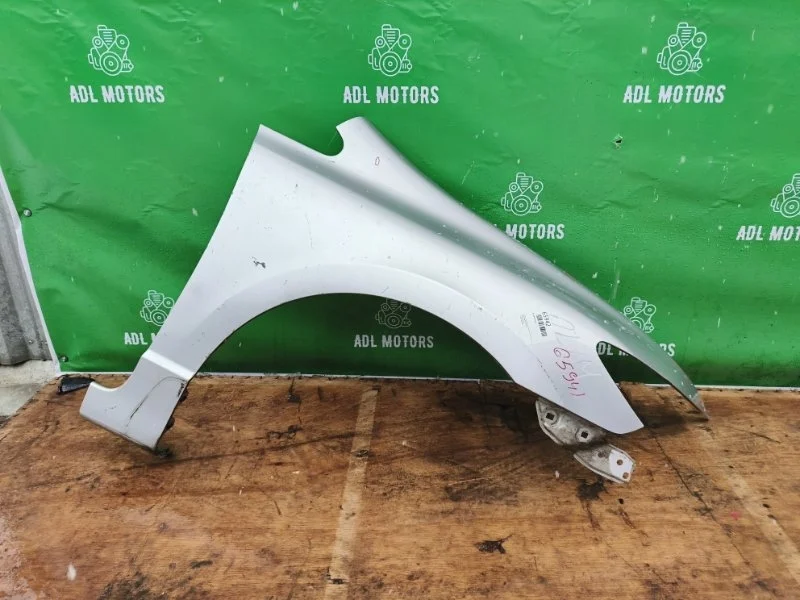 Крыло Honda Civic 8 2006-2011 60211SNBJ00ZZ 4D, переднее правое