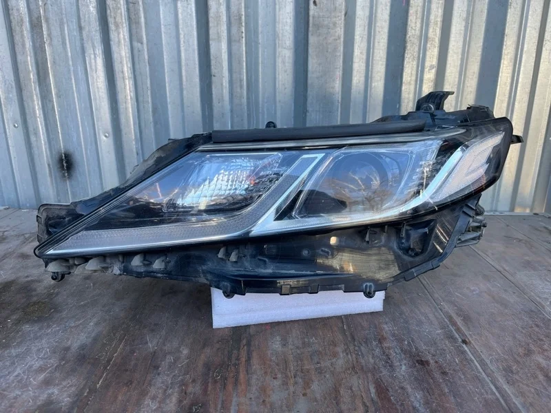 Фара Led Toyota Camry 2018-2023 8118533D71 70, левая