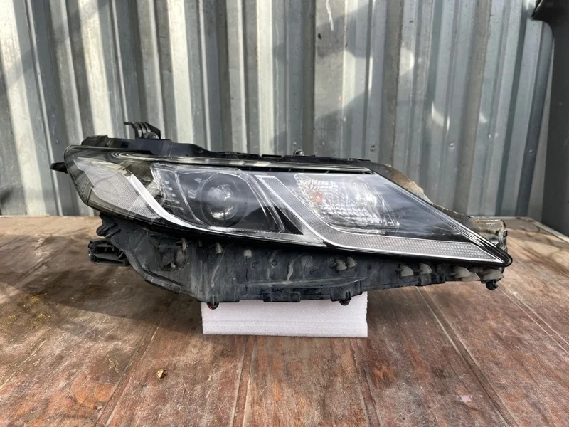 Фара Led Toyota Camry 2018-2023 8118533D71 70, правая