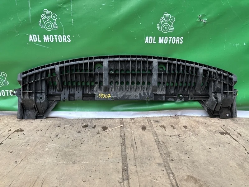 Пыльник бампера Toyota Corolla 2006-2009 5261812020 150, передний