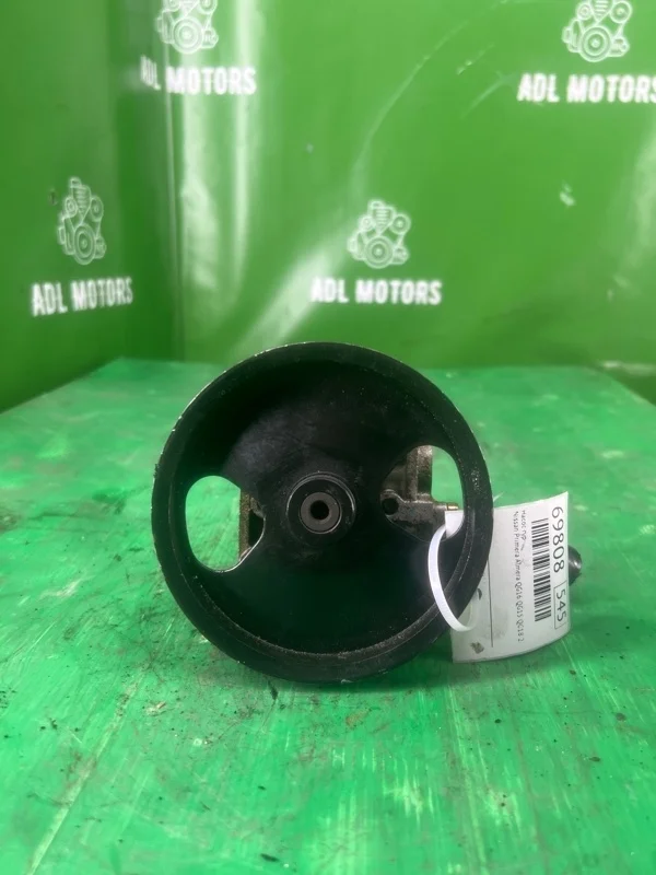 Насос Гур Nissan Primera Almera 2000-2011 491104U000 QG16 QG15 QG18