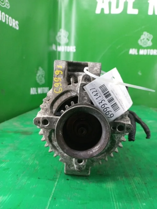 Генератор Honda Accord 7 2001-2007 1042104730 K24A3