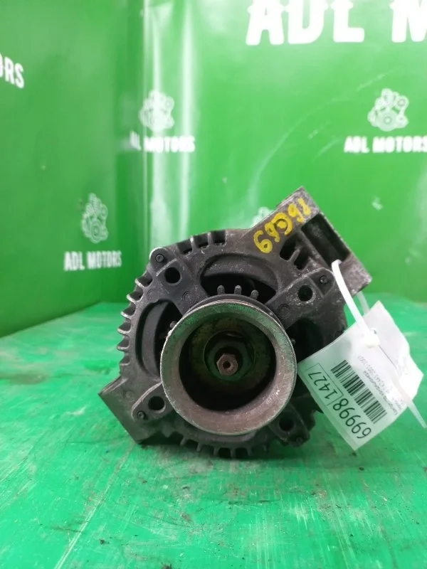 Генератор Honda Accord 7 2001-2007 1042104732 K24A3