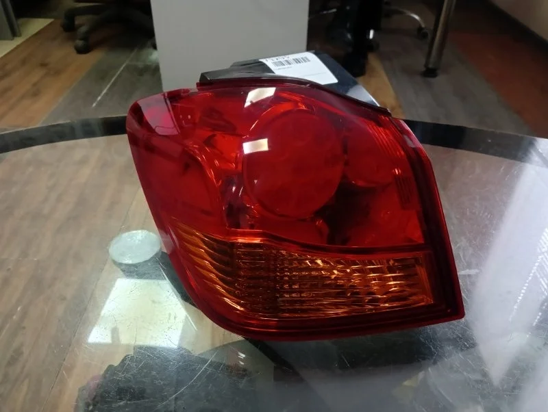 Фонарь Mitsubishi ASX 2010-2020 8330B193, задний левый