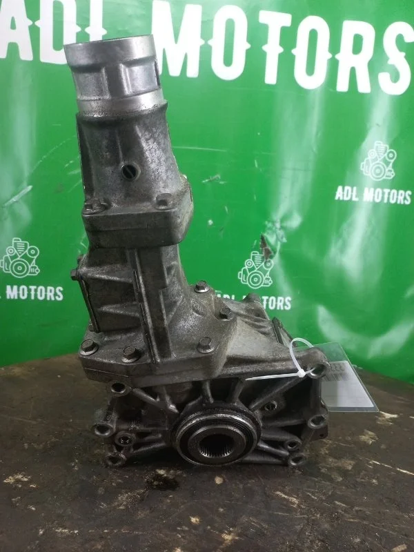 Раздатка Mitsubishi Grandis 2004-2008 3200A067 4G69