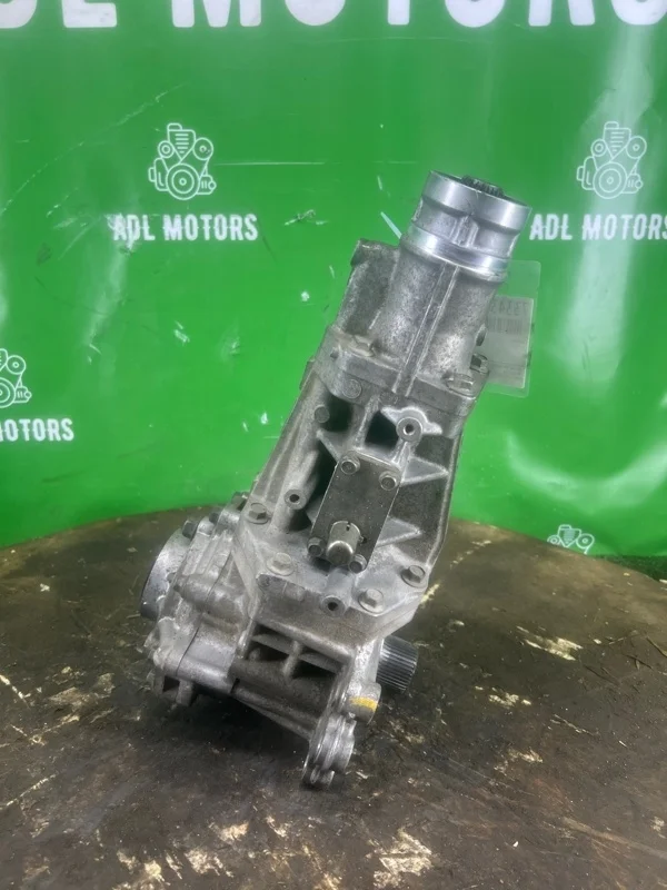 Раздатка Mitsubishi Outlander 2 2006-2012 3200A067 CW 4B12