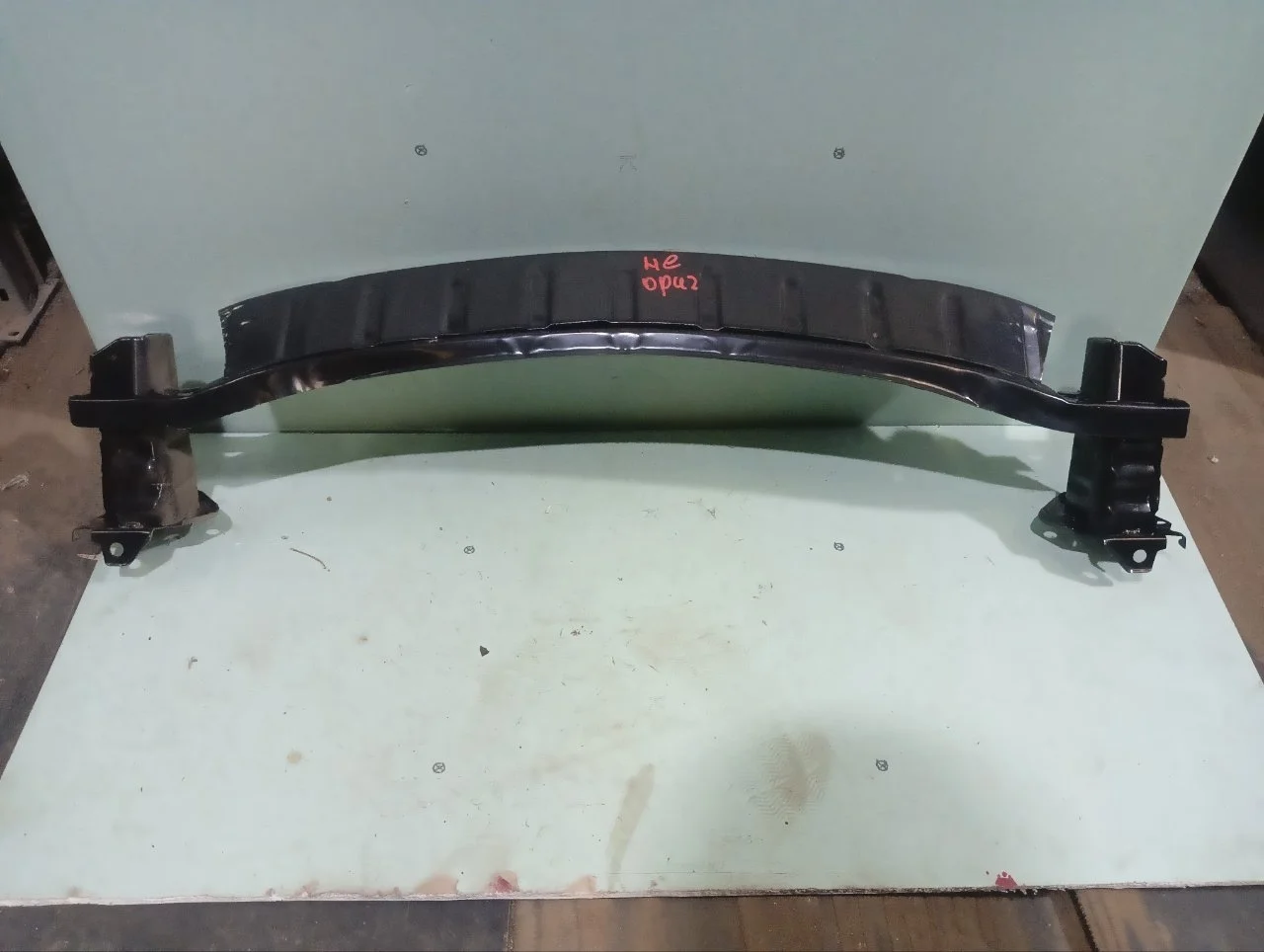 Усилитель бампера Honda Accord 8 2008-2012 71130TL0G01ZZ, передний