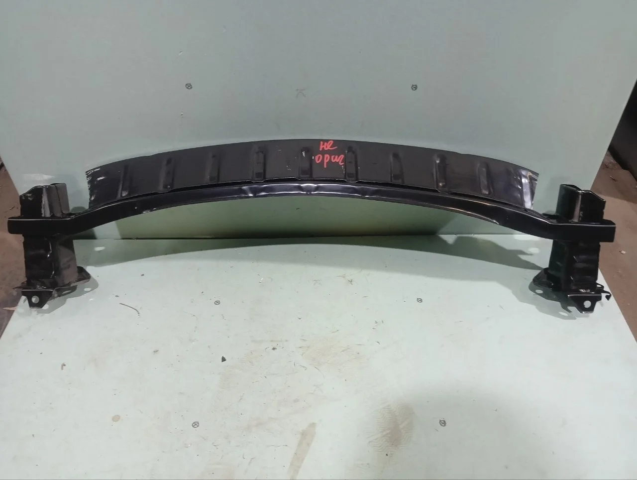 Усилитель бампера Honda Accord 8 2008-2012 71130TL0G01ZZ, передний