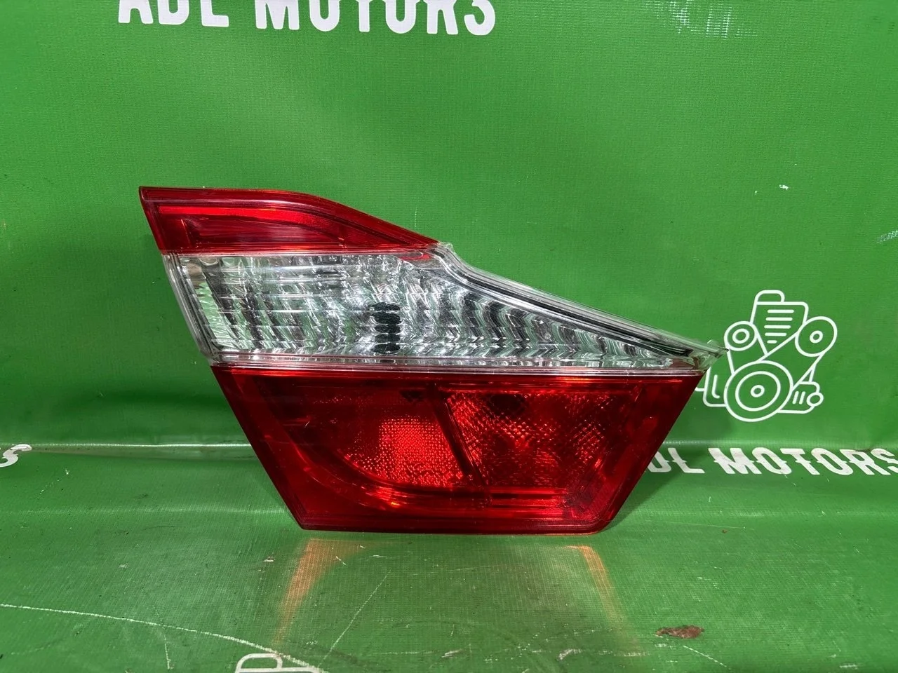 Фонарь Toyota Camry 2011-2014 8159133200 50, левый