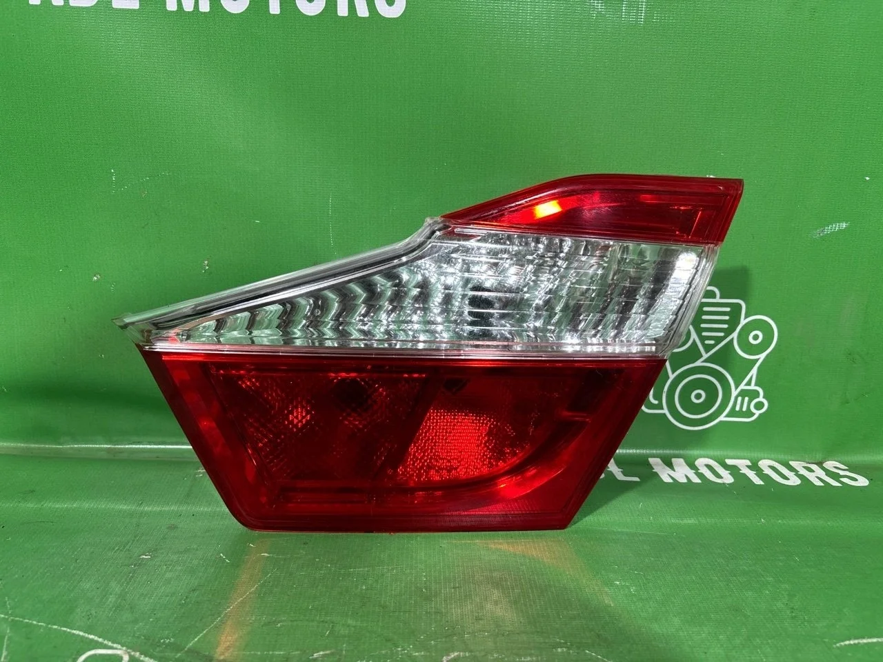 Фонарь Toyota Camry 2011-2014 8159133200 50, правый