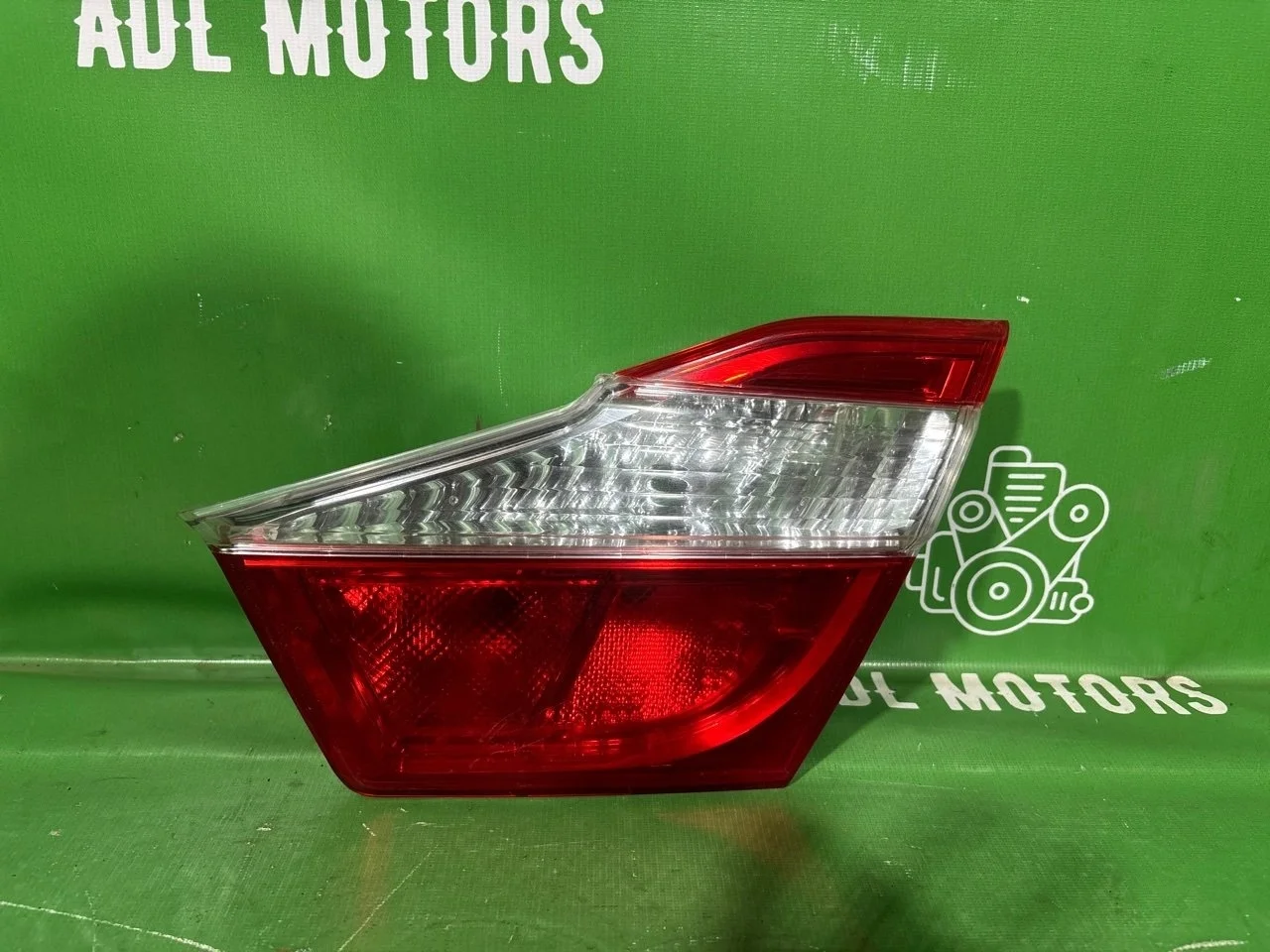 Фонарь Toyota Camry 2011-2014 8159133200 50, правый
