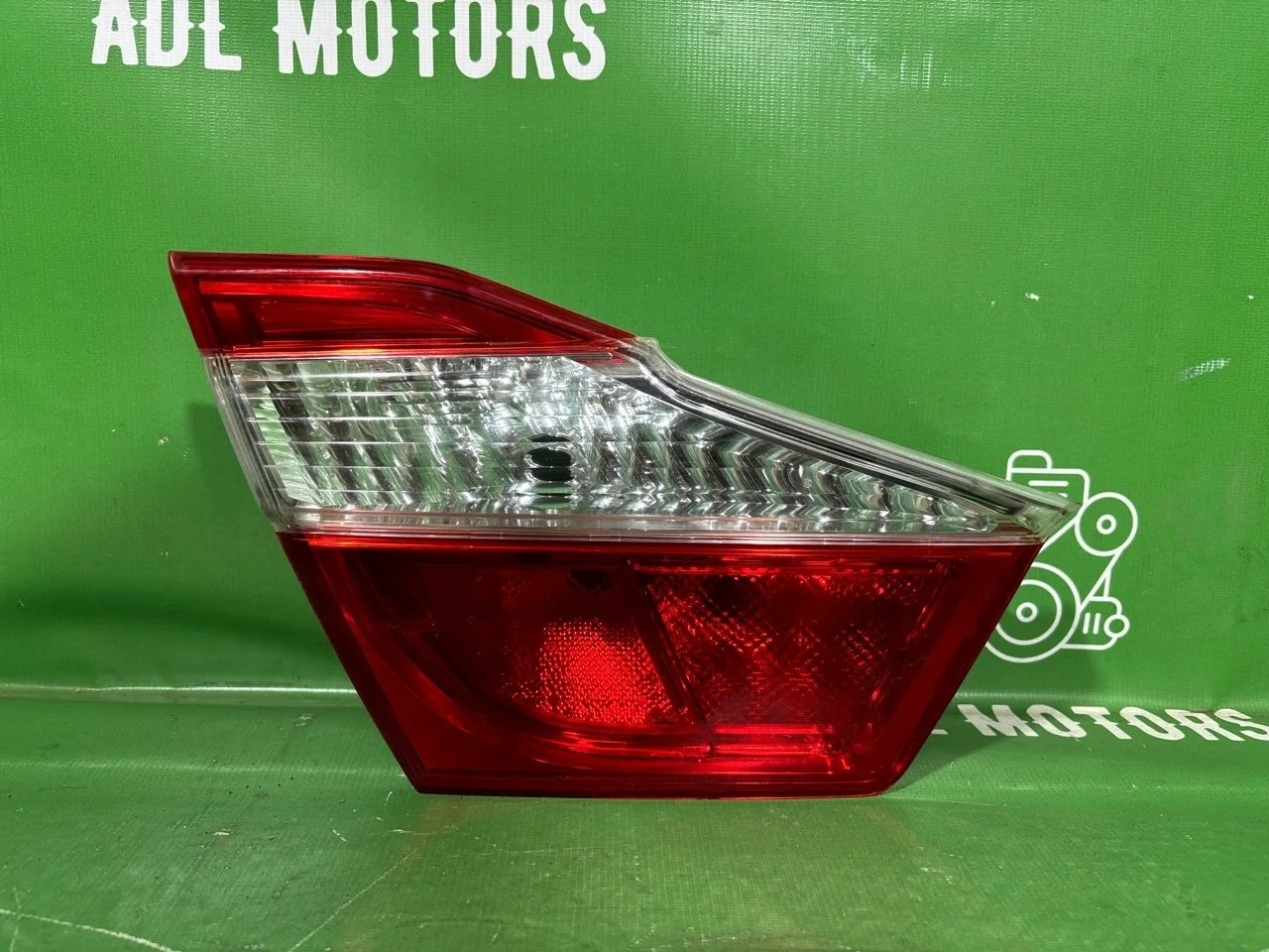 Фонарь Toyota Camry 2011-2014 8159133200 50, левый