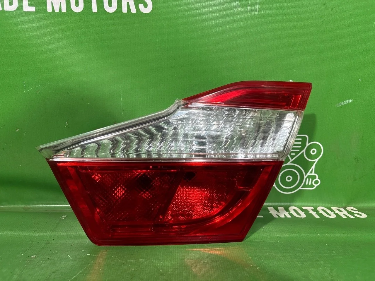Фонарь Toyota Camry 2011-2014 8159133200 50, правый