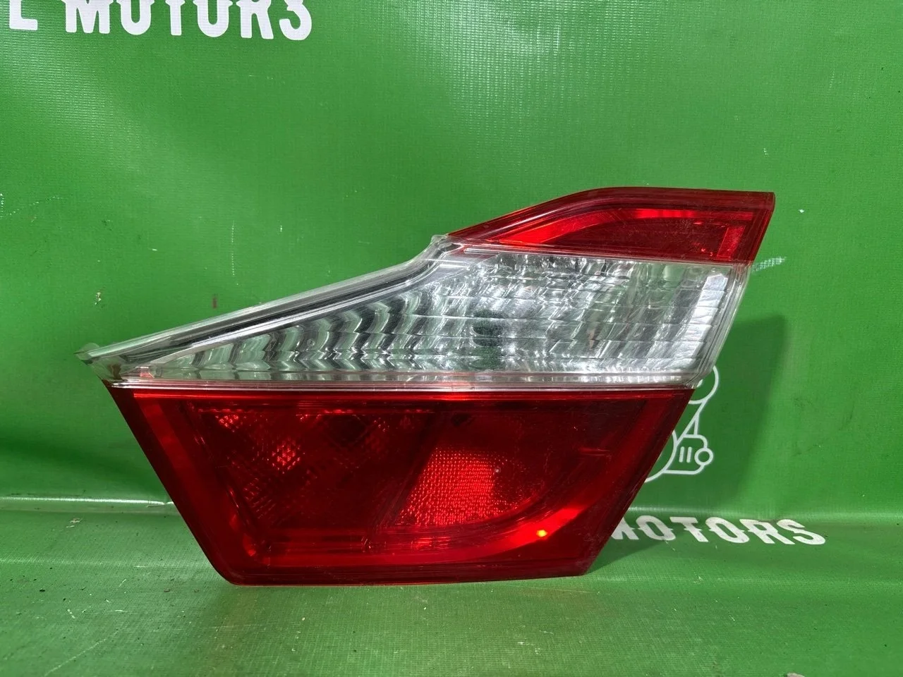 Фонарь Toyota Camry 2011-2014 8159133200 50, правый