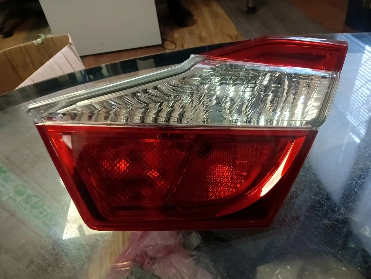 Фонарь Toyota Camry 2011-2014 8159133200 50, правый