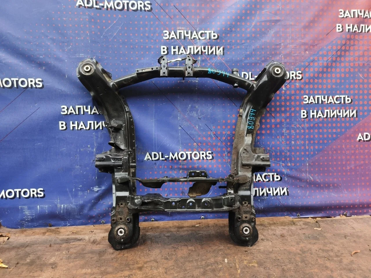 Подрамник Honda Pilot 2 2008-2015 50200SZAA01, передний