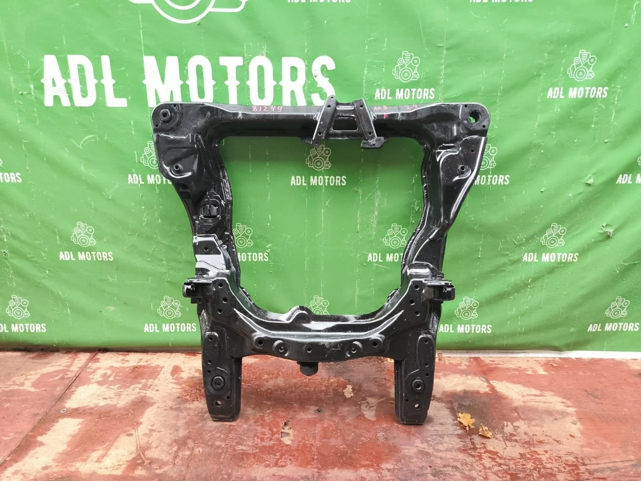 Подрамник Honda Accord 8 2008-2012 50200TL3E20, передний