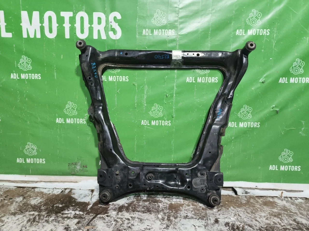 Подрамник Nissan X-Trail 2007-2015 54400JG700 T31, передний