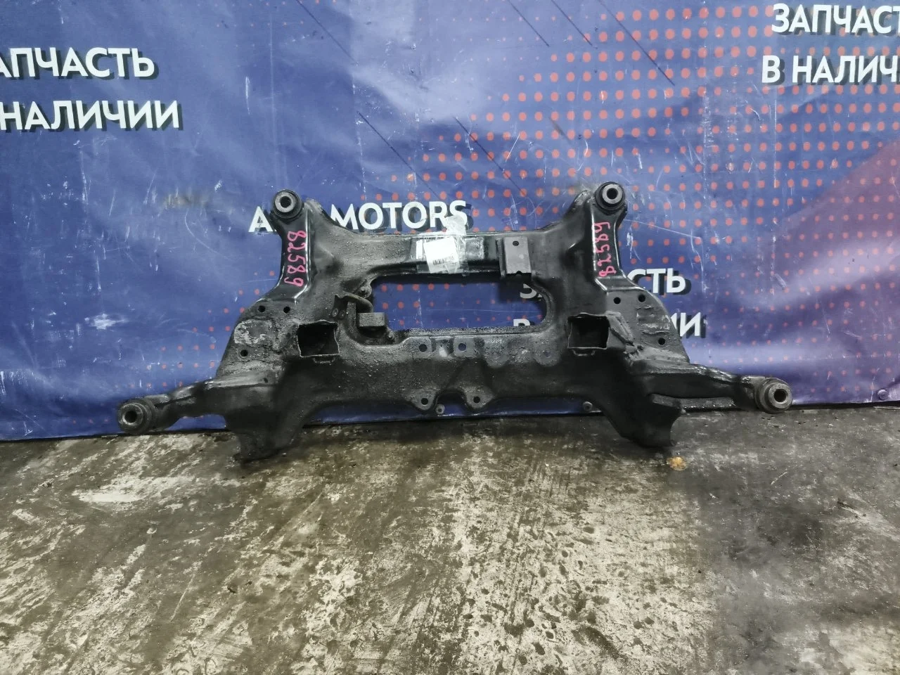 Подрамник Nissan X-Trail 2001-2006 54400EQ500 T30, передний