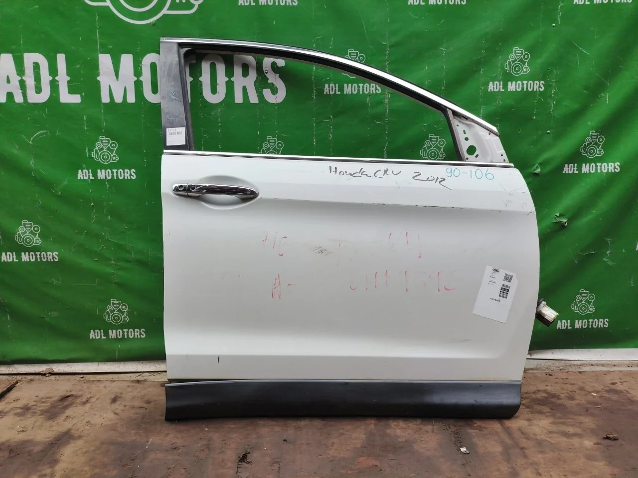 Дверь Honda CR-V 4 2012-2017 67010T0GA00ZZ, передняя правая